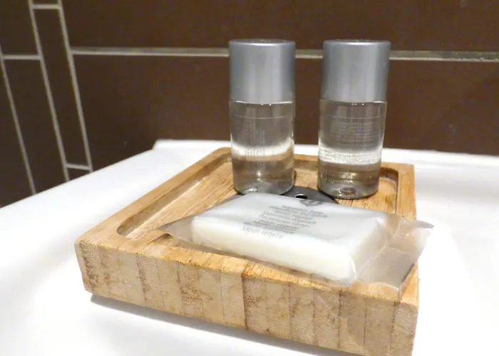 3-Sterne-Hotel: Hotel Akazienhof