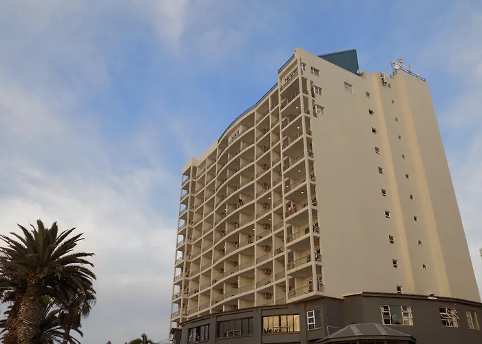 Diaz Hotel&Resort