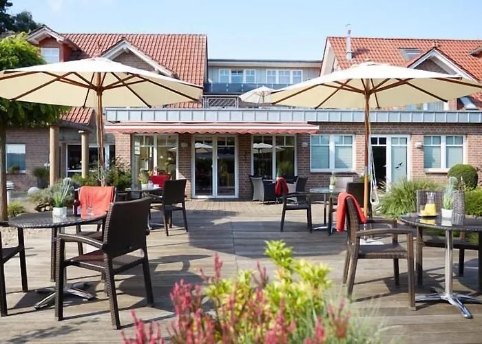 Hotel Waldblick Deppe