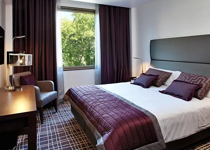 Jacuzzi-Hotel: Neya Lisboa Hotel