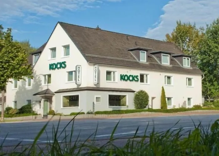 Kocks Hotel Garni