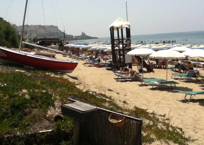 Residenza Le Spiagge
