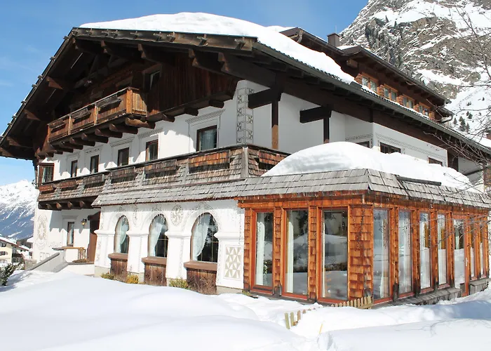 Landhaus Edelweiss