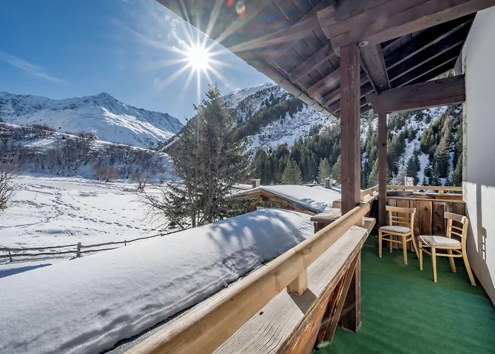 Landhaus Edelweiss
