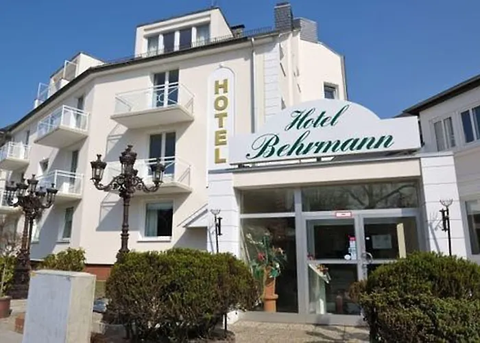 Behrmann