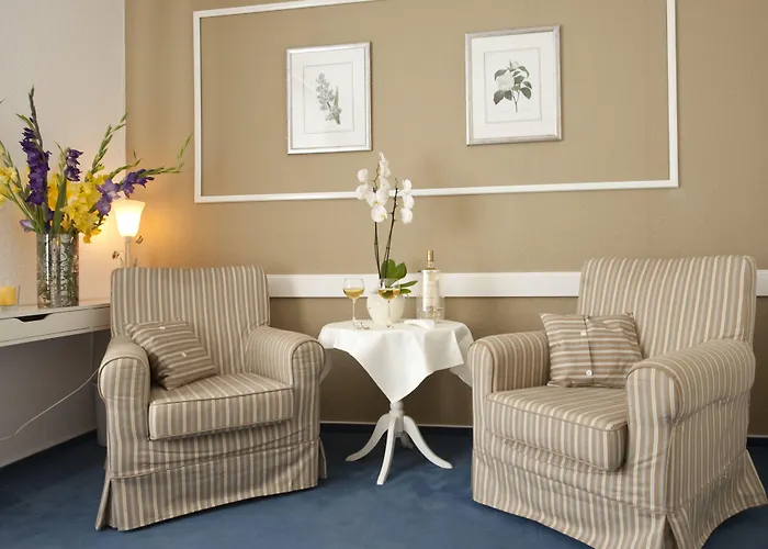 Boutiquehotel Das Haus am Walde