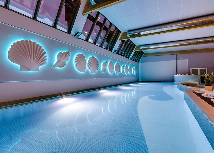 Hotel Aurora Family & Spa