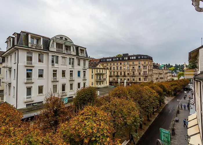3-Sterne-Hotel: Hotel Römerhof