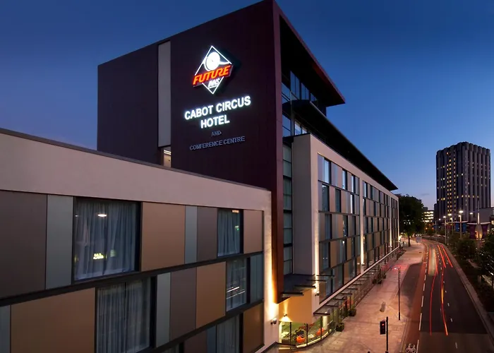 Future Inn