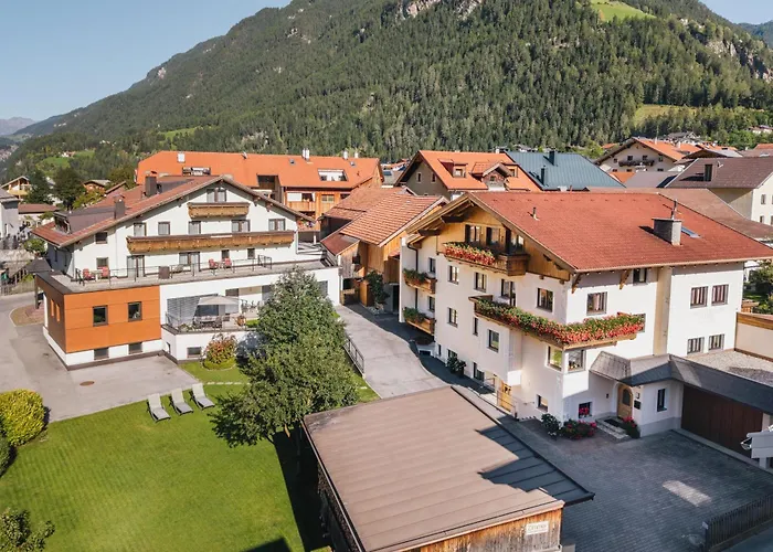 Pension Gabl