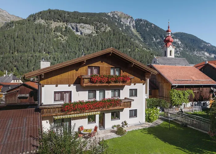 Pension Gabl
