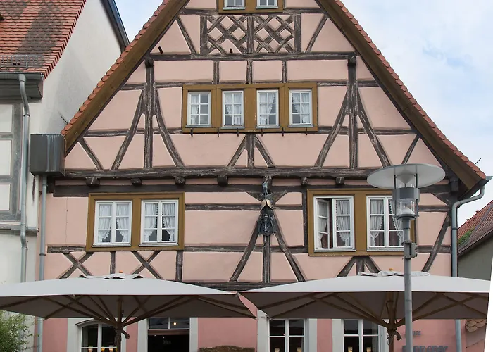 Hotel Haus Landgraf