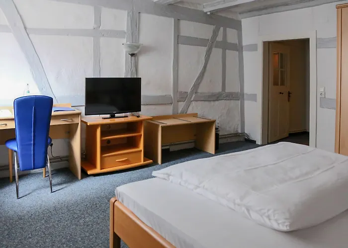 Hotel Haus Landgraf