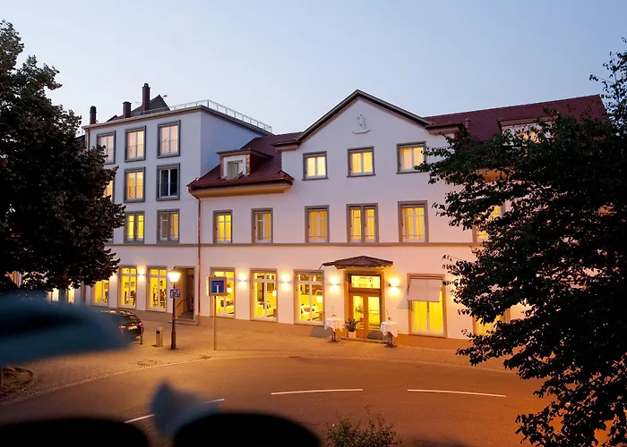 Hotel Constantia