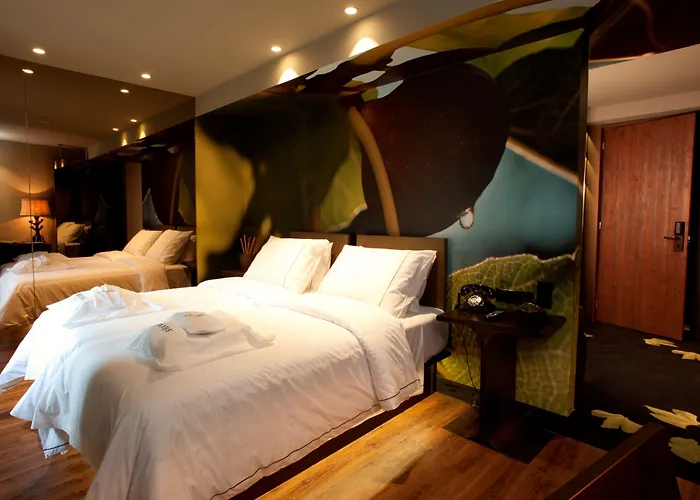 4-Sterne-Hotel: Figueira By The Beautique Hotels & Spa