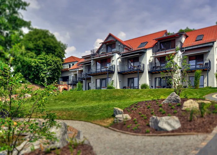 Familienhotel: ARTHOTEL Kiebitzberg