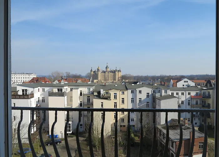 Pension am Schloss