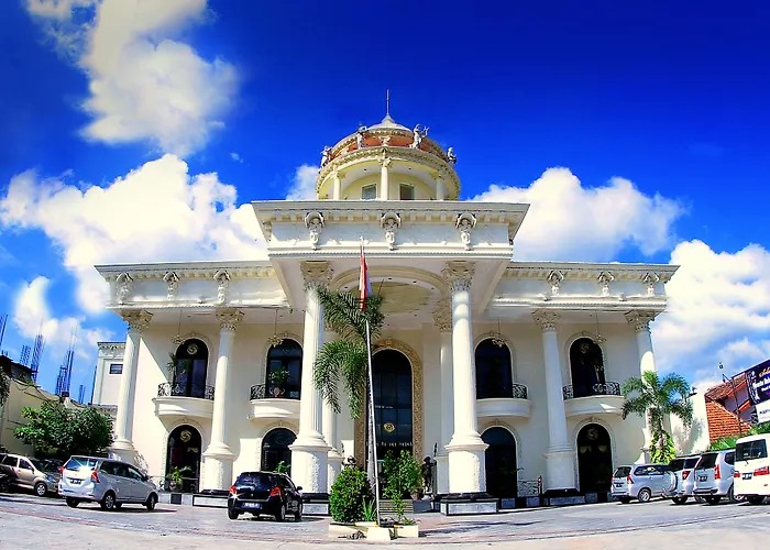  Grand Palace Yogyakarta