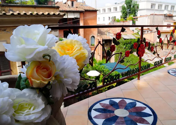 Hotel nahe College: Little Rhome Suites