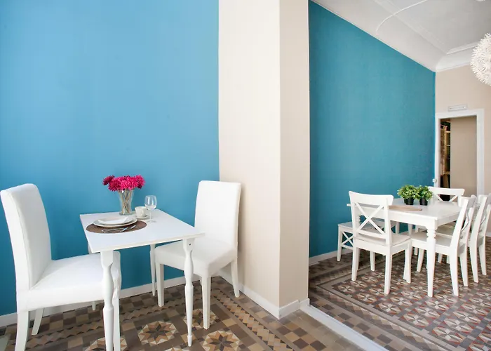 Hotel: Casa Maca Guest House