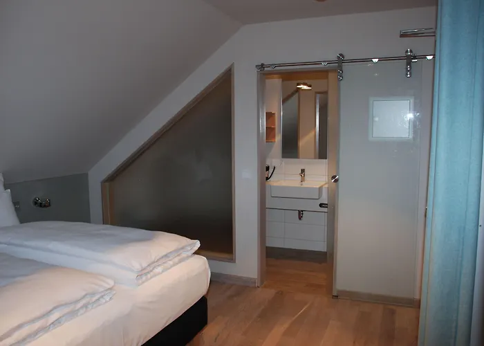 Hotel Luise-Luisenhof