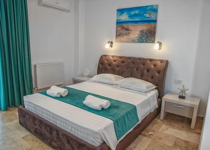 Hotel Am Strand Roca Del Mar