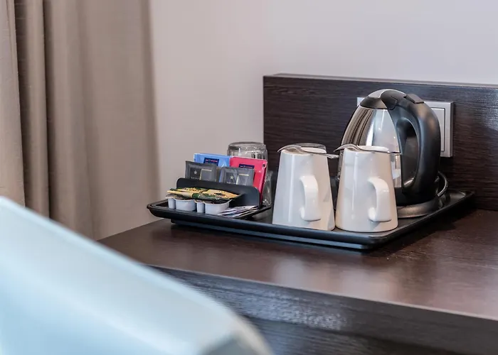 Premier Inn Wolfsburg City Centre