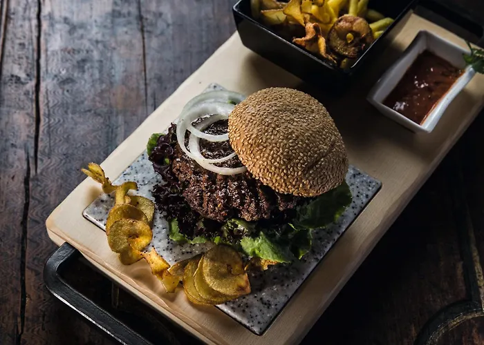 Hotel mit Aussicht: Hochwart Hof Bed&Breakfast