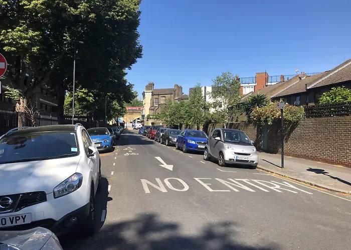 Herberge: Publove @ The Steam Engine,Waterloo