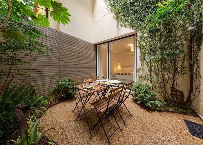 Aparthotel: My Suite Lisbon Serviced Apartments - Principe Real