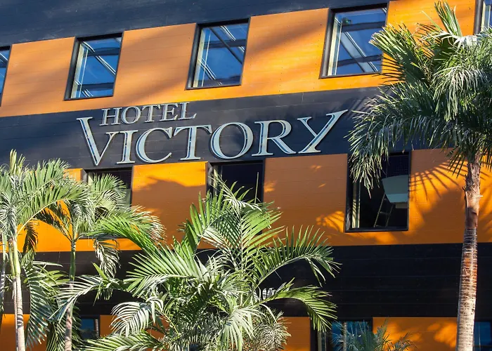Hotel Victory Therme Erding