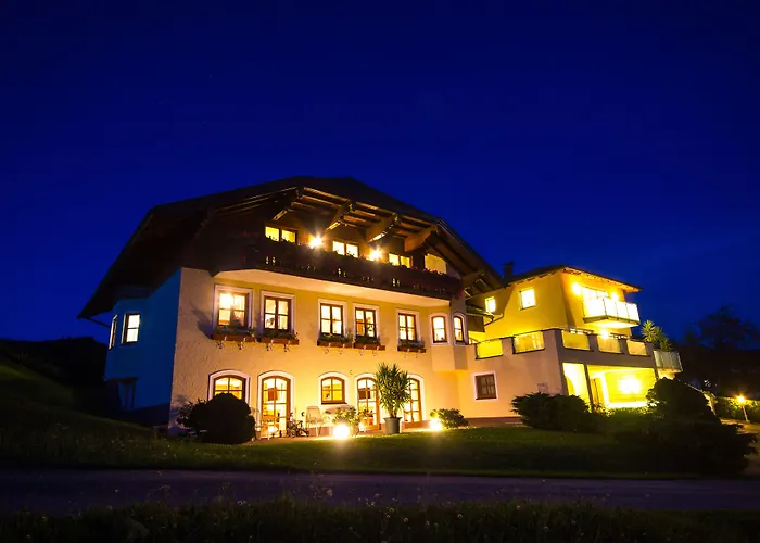 Gästehaus Stabauer