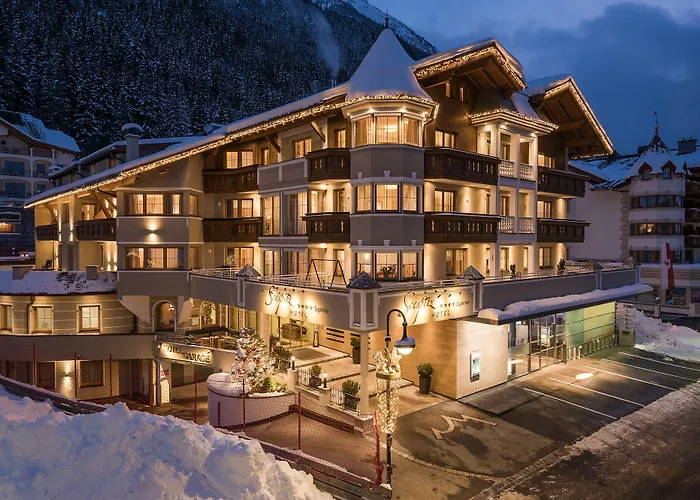 Hotel Seespitz