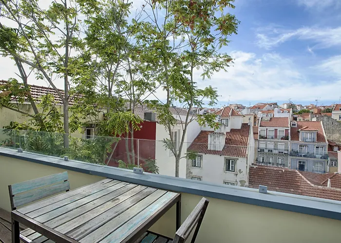 Hotel: Dear Lisbon - Charming House