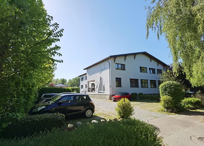 Pension Boddenblick