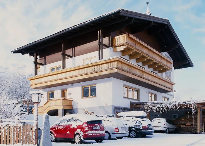 Pension Kristall