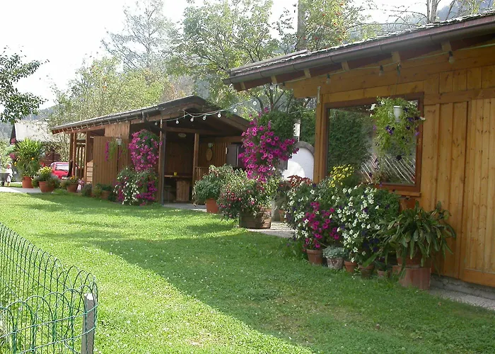 Pension Kristall