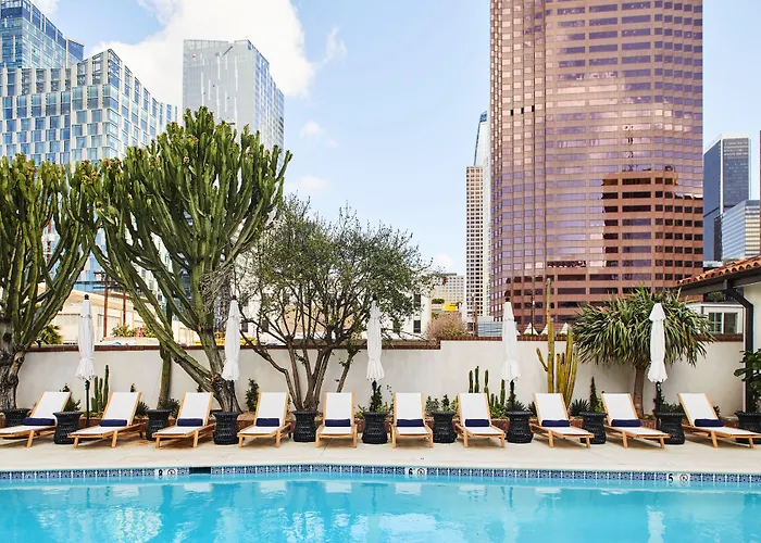Kinderhotel Figueroa, Unbound Collection By Hyatt