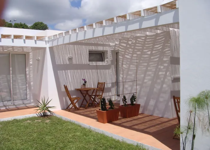 Casa Da Ilha - Slow Living Residence & Suites