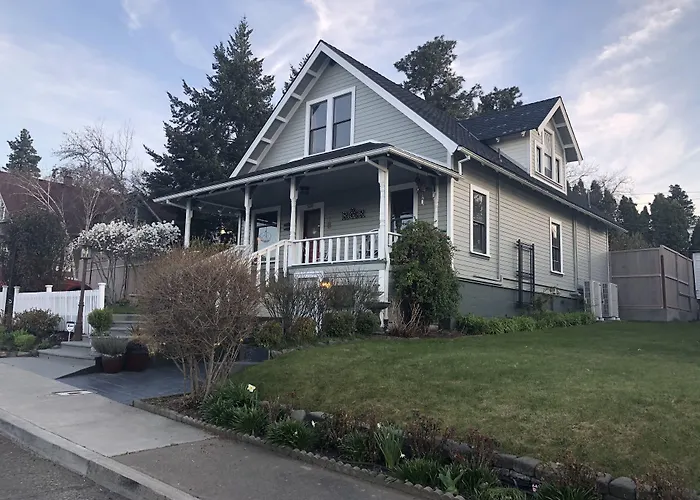 R&R Guesthouse