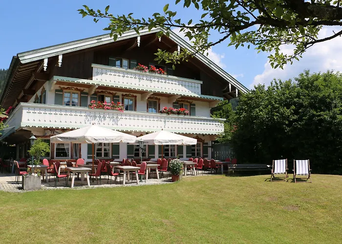 Haustierfreundliches Hotel: Deva Villa Mittermaier