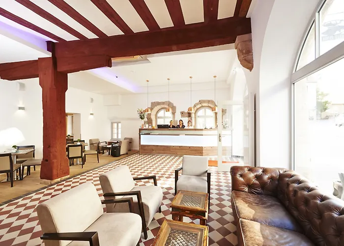 3 SterneHotel Elch Boutique
