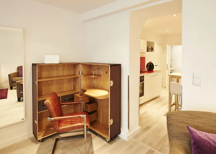 3 SterneHotel Elch Boutique