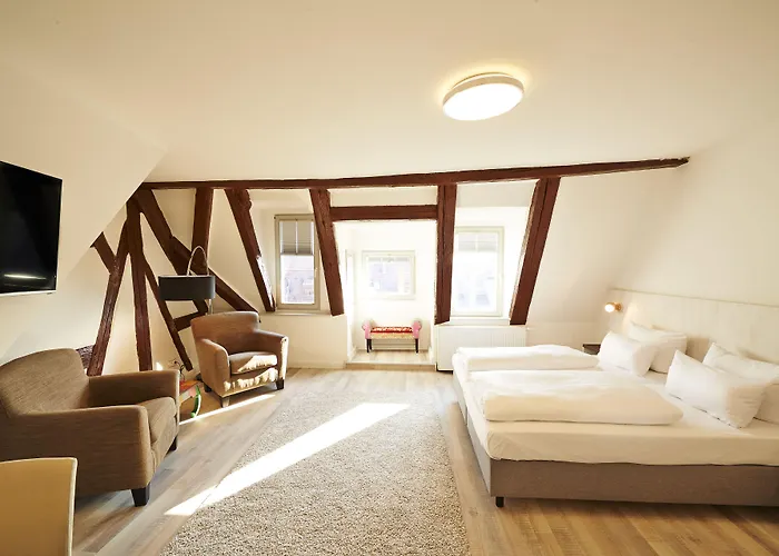 3 SterneHotel Elch Boutique