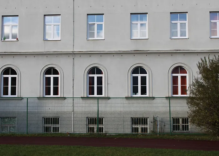 Hostel DIC