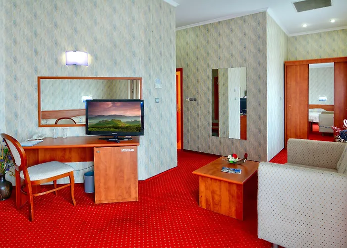 5 Sterne Hotels Aqua