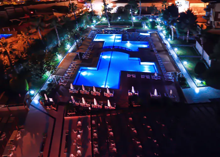 Side Kum Hotel