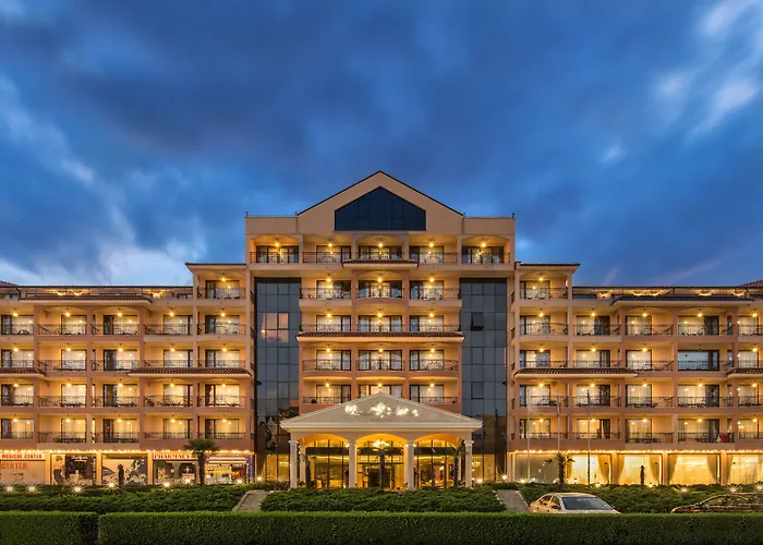 Hotel & Spa Diamant Residence