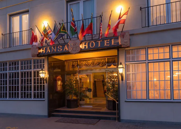 Hansa Swakopmund