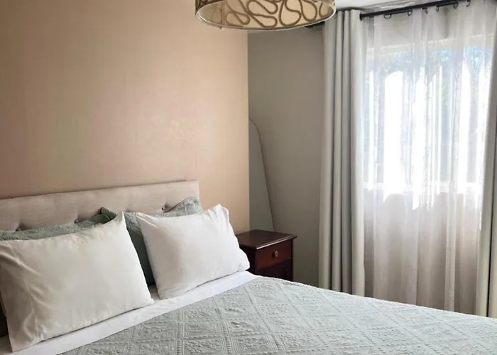 Hostal Abrazo De Maipu